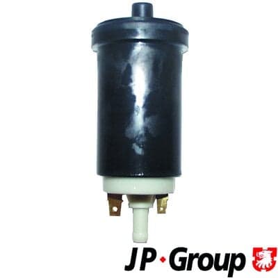 JP GROUP 1215200200 Kuro siurblys