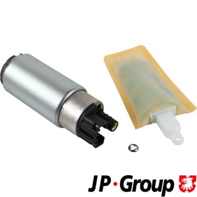 JP GROUP 1215200300 Kuro siurblys