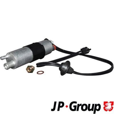 JP GROUP 1315200300 Kuro siurblys