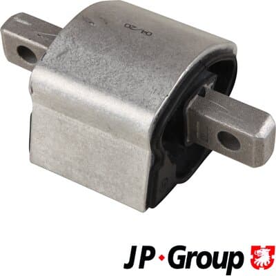 Automatinės pavarų dėžės tvirtinimas — JP GROUP 1332400700