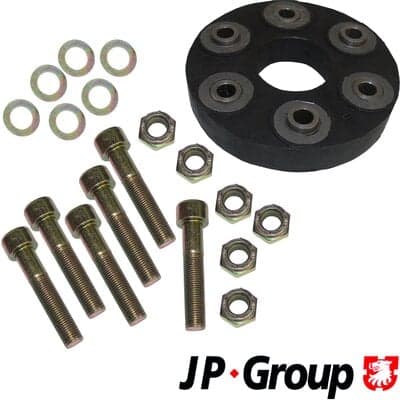 Kardaninio veleno jungtis — JP GROUP 1353800100