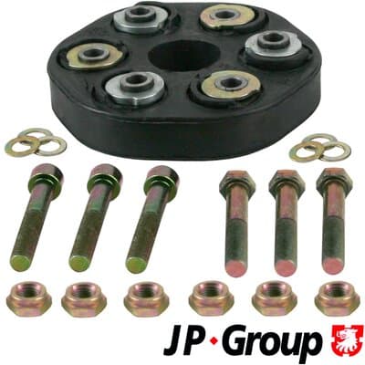 Kardaninio veleno jungtis — JP GROUP 1353800400