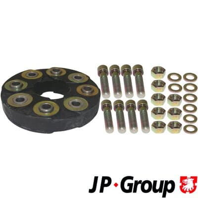 JP GROUP 1353801100 Kardaninio veleno jungtis