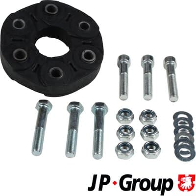 JP GROUP 1353801200 Kardaninio veleno jungtis