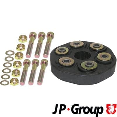 JP GROUP 1353801500 Kardaninio veleno jungtis