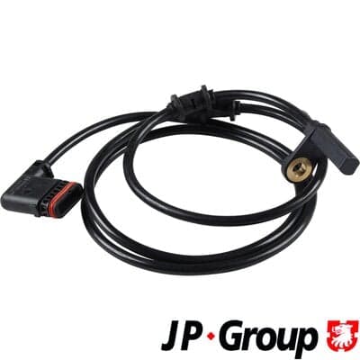 Rato greičio jutiklis — JP GROUP 1397101370