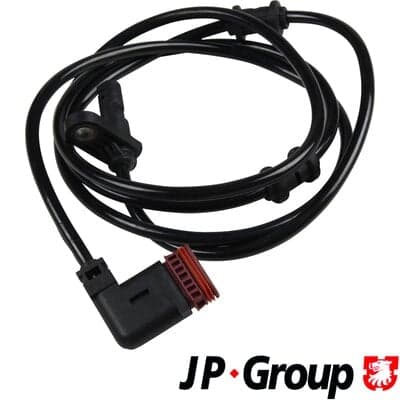Rato greičio jutiklis — JP GROUP 1397101400