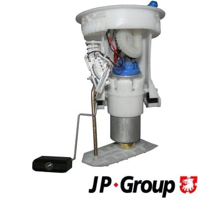 JP GROUP 1415200100 Degalų tiekimo blokas
