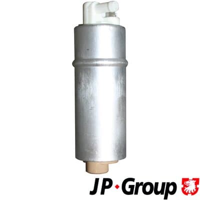 JP GROUP 1415200300 Kuro siurblys