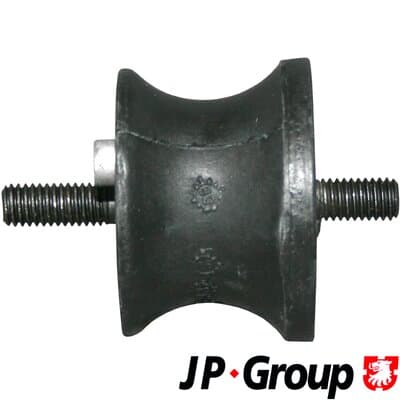 Mechaninės pavarų dėžės atrama — JP GROUP 1432400900