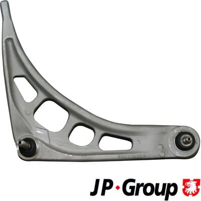 Pakabos svirtis — JP GROUP 1440101370