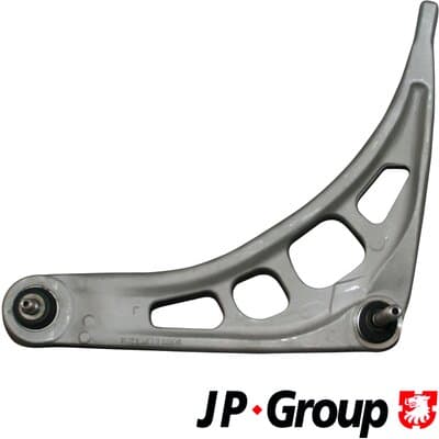 Pakabos svirtis — JP GROUP 1440101380