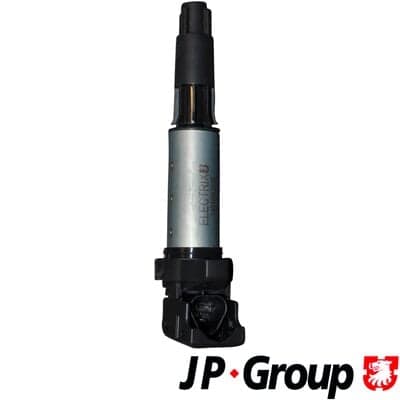 Uždegimo ritė — JP GROUP 1491600200