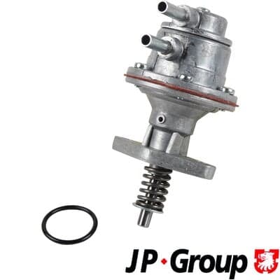JP GROUP 1515200100 Kuro siurblys