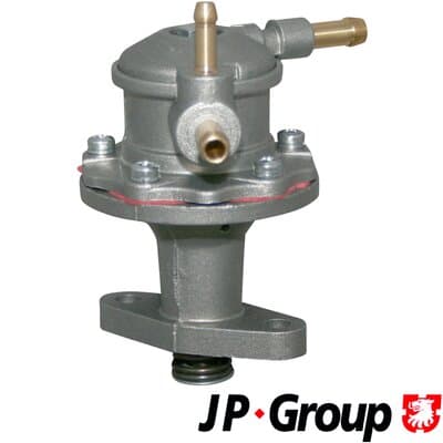 JP GROUP 1515200300 Kuro siurblys