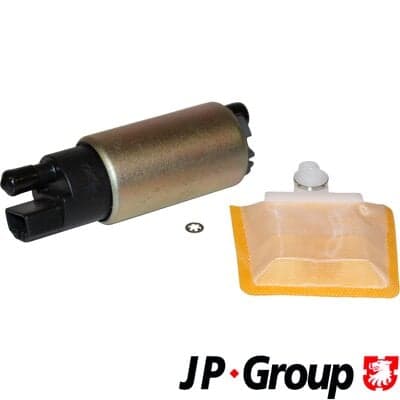 JP GROUP 1515200500 Kuro siurblys