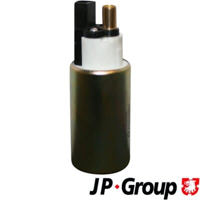 JP GROUP 1515200600 Kuro siurblys