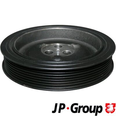 JP GROUP 1518301700 Alkūninio veleno skriemulys