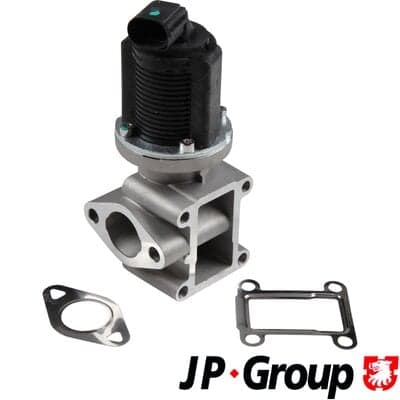 EGR vožtuvas — JP GROUP 3319900300