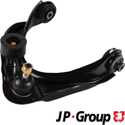 Pakabos svirtis — JP GROUP 3840100280