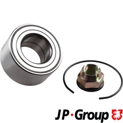 JP GROUP 4341300510 Rato guolio komplektas