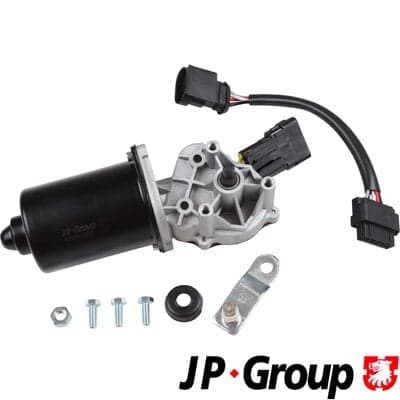 Valytuvo variklis — JP GROUP 4398200200