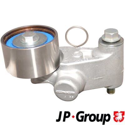 JP GROUP 4612200100 Paskirstymo diržo įtempėjo skriemulys