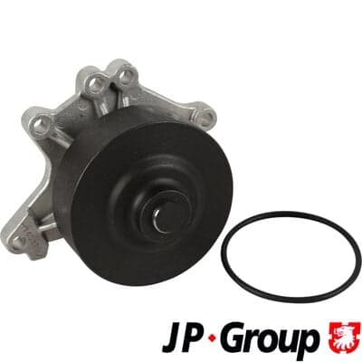 Vandens siurblys — JP GROUP 4814102800