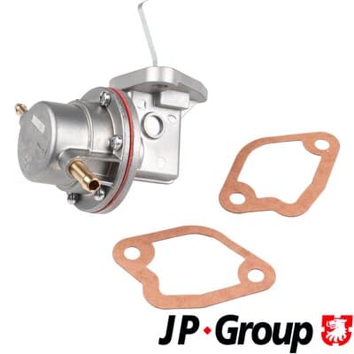 JP GROUP 4915200200 Kuro siurblys