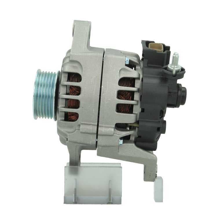 TWA Reman image