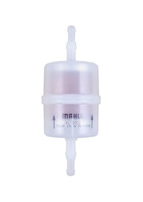 Kuro filtras — MAHLE KL 1022