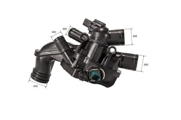 Termostatas — MAHLE TM 56 105