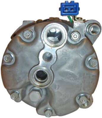 Oro kondicionieriaus kompresorius — MAHLE ACP 1017 000S