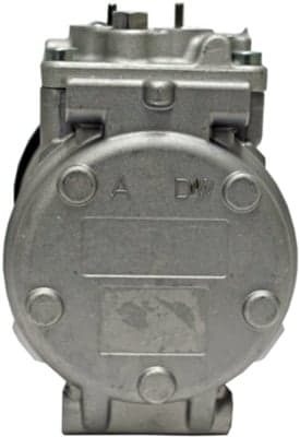Oro kondicionieriaus kompresorius — MAHLE ACP 1238 000P