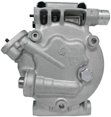 Oro kondicionieriaus kompresorius — MAHLE ACP 1250 000P