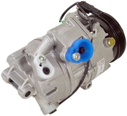 Oro kondicionieriaus kompresorius — MAHLE ACP 1438 000S