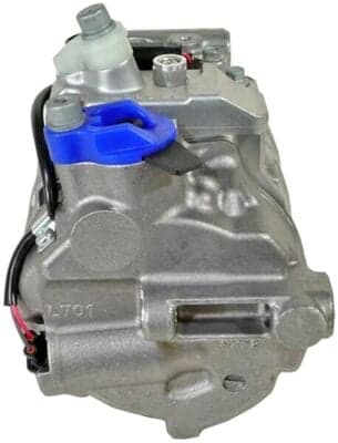 Oro kondicionieriaus kompresorius — MAHLE ACP 685 000P