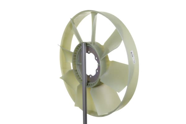 MAHLE CFW 14 000P Ventiliatoriaus ratas, variklio aušinimas