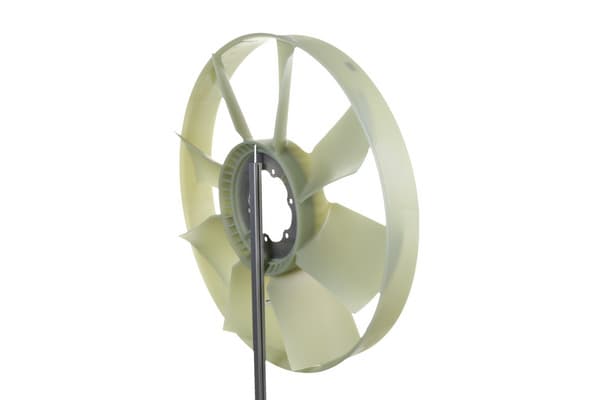 MAHLE CFW 19 000P Ventiliatoriaus ratas, variklio aušinimas