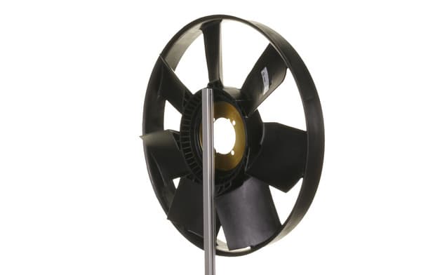 MAHLE CFW 20 000P Ventiliatoriaus ratas, variklio aušinimas