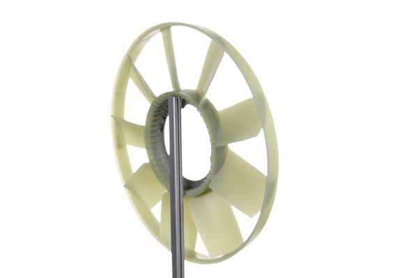 MAHLE CFW 21 000P Ventiliatoriaus ratas, variklio aušinimas
