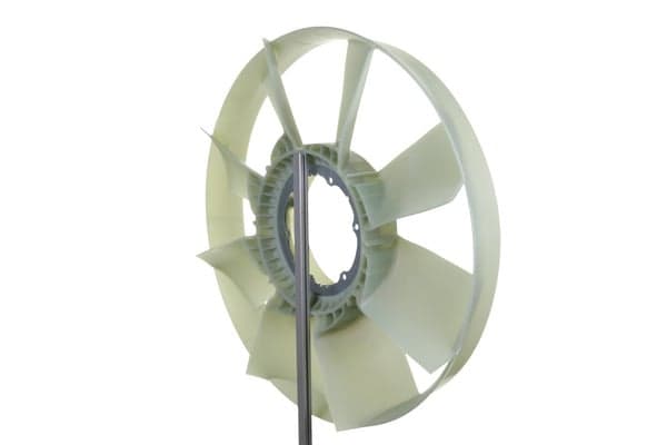 MAHLE CFW 22 000P Ventiliatoriaus ratas, variklio aušinimas