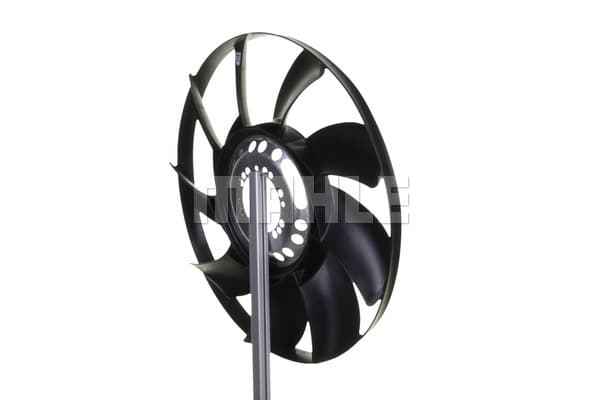 MAHLE CFW 24 000P Ventiliatoriaus ratas, variklio aušinimas