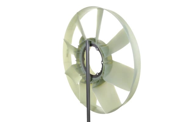 MAHLE CFW 26 000P Ventiliatoriaus ratas, variklio aušinimas