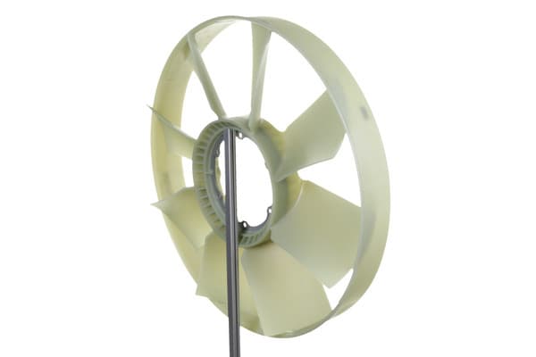 MAHLE CFW 31 000P Ventiliatoriaus ratas, variklio aušinimas