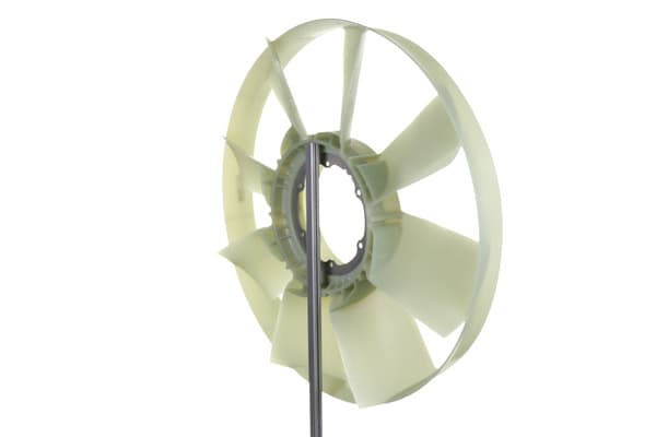 MAHLE CFW 35 000P Ventiliatoriaus ratas, variklio aušinimas