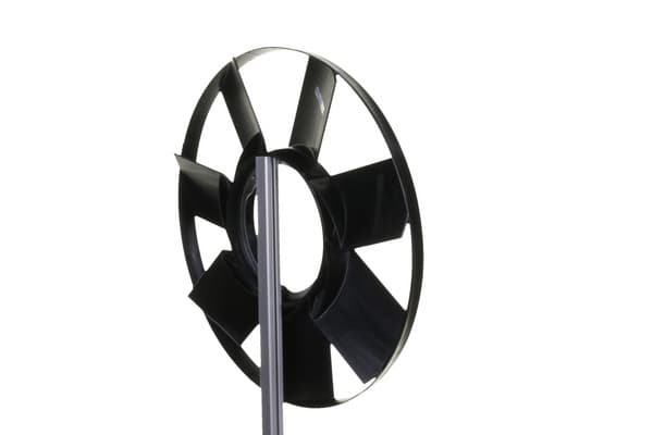 MAHLE CFW 38 000P Ventiliatoriaus ratas, variklio aušinimas