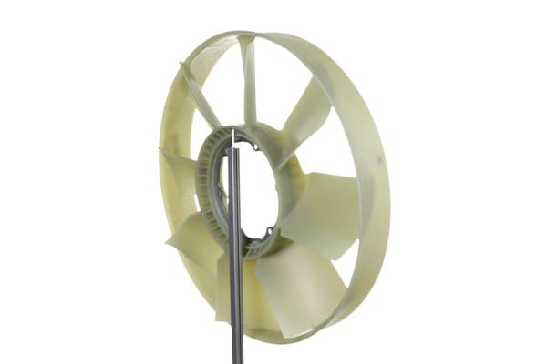 MAHLE CFW 57 000P Ventiliatoriaus ratas, variklio aušinimas