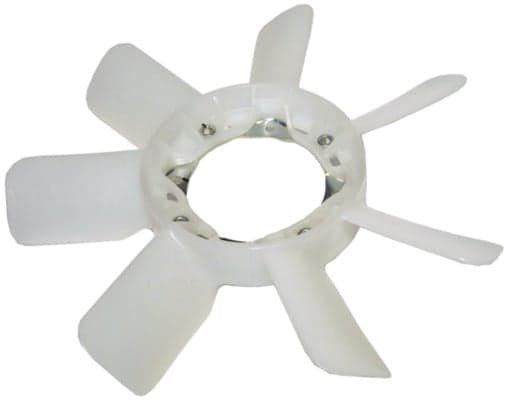 MAHLE CFW 59 000P Ventiliatoriaus ratas, variklio aušinimas