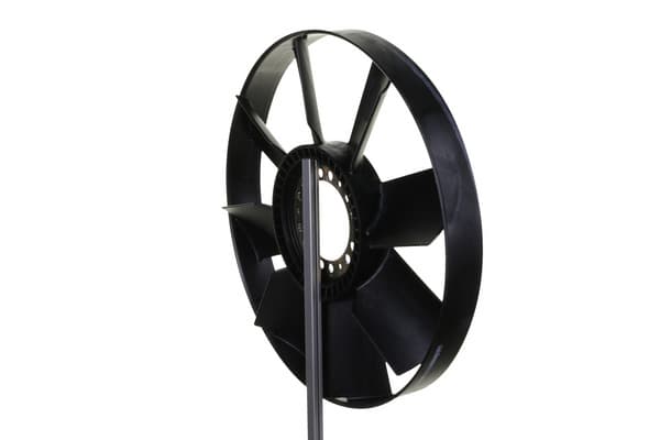 MAHLE CFW 5 000P Ventiliatoriaus ratas, variklio aušinimas